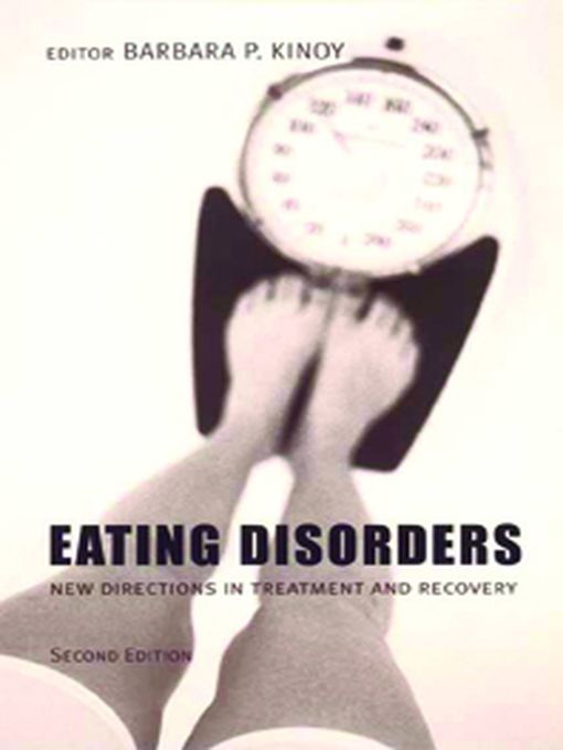 Title details for Eating Disorders by Barbara P. Kinoy - Available